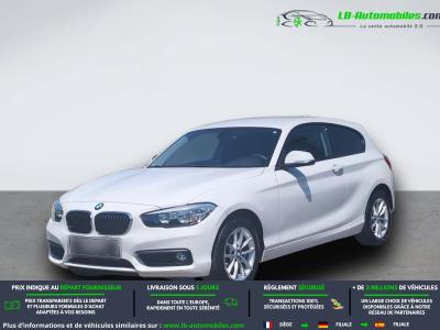 BMW Série 1 116i 109 ch