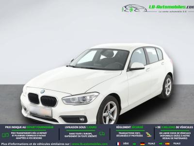 BMW Série 1 116i 109 ch