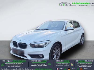 BMW Série 1 116i 109 ch