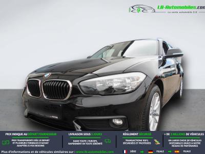 BMW Série 1 116i 109 ch