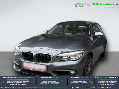 BMW Série 1 116i 109 ch