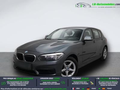 BMW Série 1 116i 109 ch