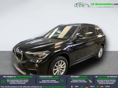 BMW Série 1 118d 150 ch BVM