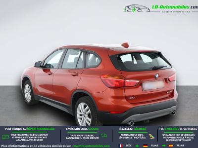 BMW Série 1 118d 150 ch BVM