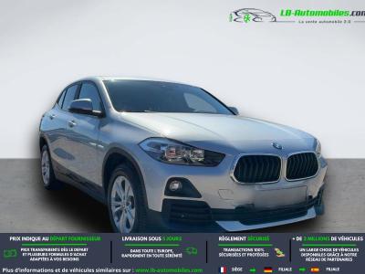 BMW Série 1 118d 150 ch BVM