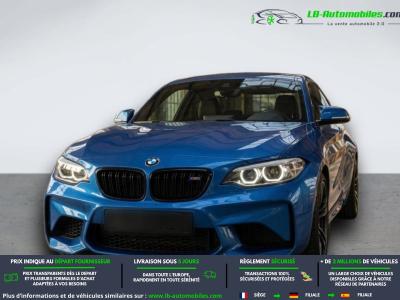 BMW Série 1 118d 150 ch BVM