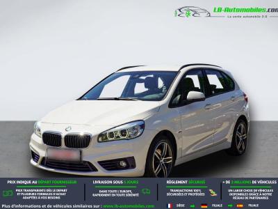 BMW Série 1 118i 136 ch BVM