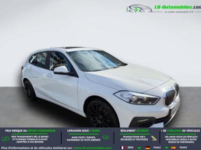 BMW Série 1 116d 116 ch BVM