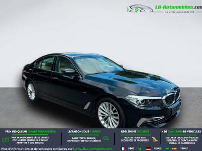 BMW Série 3 320i 184 ch BVA