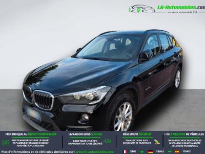 BMW Série 1 116d 116 ch BVM