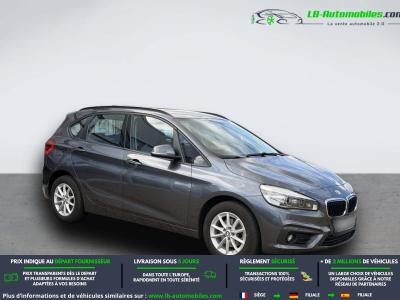 BMW Série 1 118i 136 ch BVM