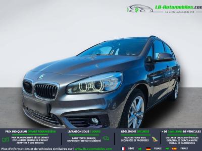 BMW Série 1 118i 136 ch BVM