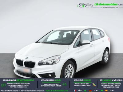 BMW Série 1 118i 136 ch BVM