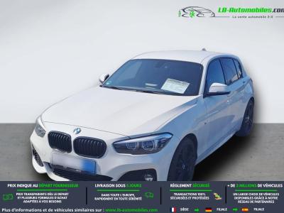 BMW Série 1 120d 190 ch BVM