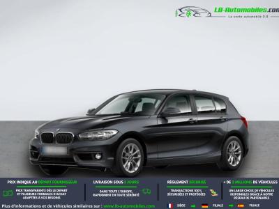 BMW Série 1 118i 136 ch BVA