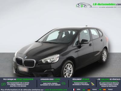 BMW Série 1 116i 109 ch