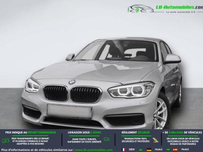 BMW Série 1 116i 109 ch