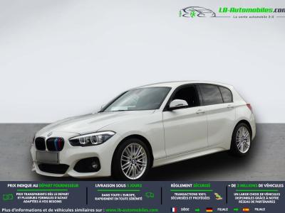 BMW Série 1 116i 109 ch