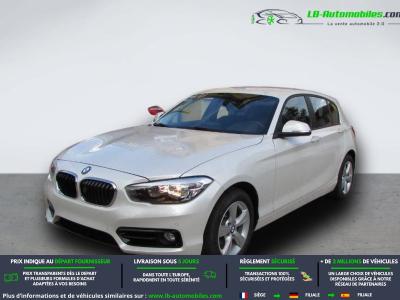 BMW Série 1 116i 109 ch