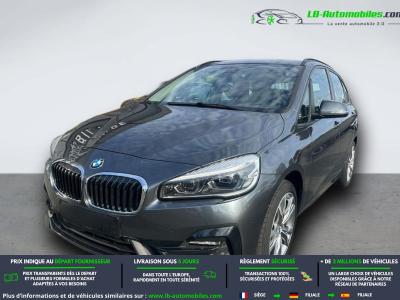 BMW Série 1 120d 190 ch BVA