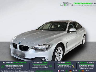 BMW Série 1 120i 184 ch BVM