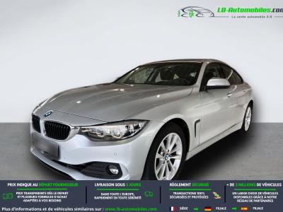 BMW Série 1 120i 184 ch BVM
