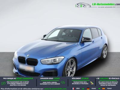 BMW Série 1 M140i 340 ch BVA