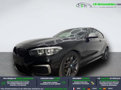 BMW Série 1 M140i 340 ch BVA