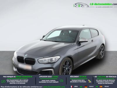 BMW Série 1 M140i 340 ch BVA