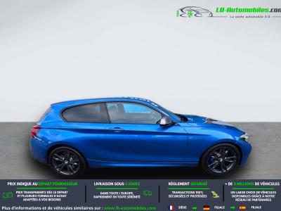BMW Série 1 M140i 340 ch BVA