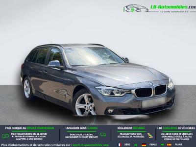BMW Série 1 120i 184 ch BVA
