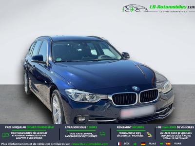 BMW Série 1 120i 184 ch BVA