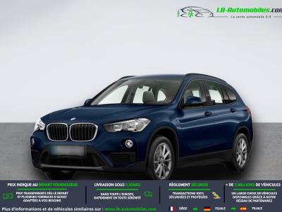 BMW Série 1 120d 190 ch BVA
