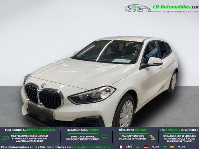 BMW Série 1 116d 116 ch BVM
