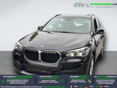 BMW Série 1 116d 116 ch BVM