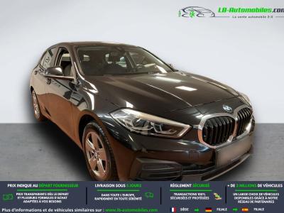 BMW Série 1 116d 116 ch BVM