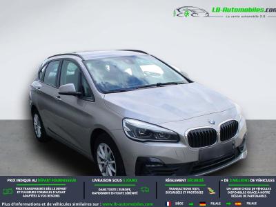 BMW Série 1 116i 109 ch BVM