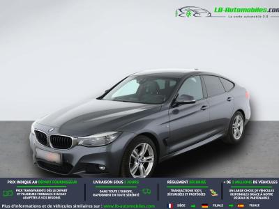 BMW Série 1 120i 184 ch BVA