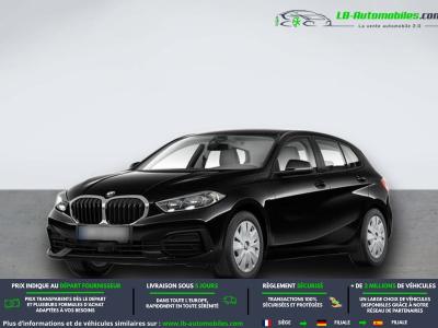 BMW Série 1 116i 109 ch BVA