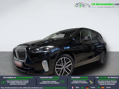 BMW Série 1 118d 150 ch BVA