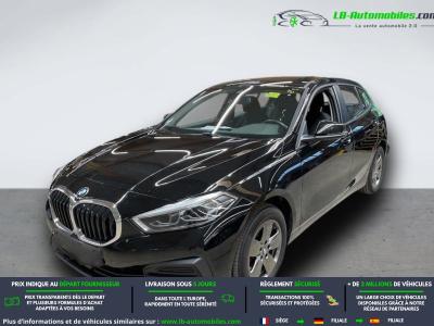 BMW Série 1 118d 150 ch BVA