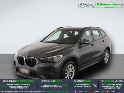 BMW Série 1 118d 150 ch BVA