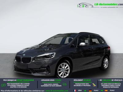 BMW Série 1 116d 116 ch BVM