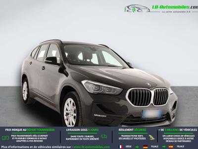 BMW Série 1 116d 116 ch BVM
