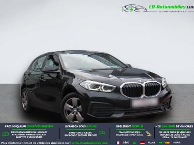 BMW Série 1 116d 116 ch BVM