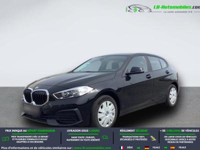 BMW Série 1 116d 116 ch BVM
