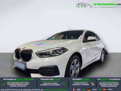 BMW Série 1 116d 116 ch BVM