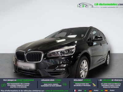 BMW Série 1 116i 109 ch BVM