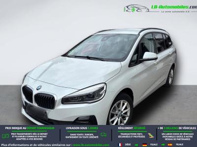 BMW Série 1 116i 109 ch BVM