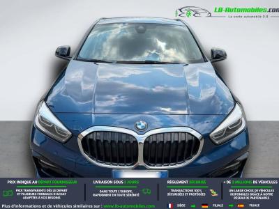 BMW Série 1 116d 116 ch BVA
